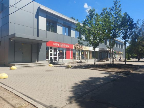 Оренда підвального приміщення, район Кільце Косіора, вул. Соборності Кривий Ріг