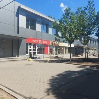 Оренда підвального приміщення, район Кільце Косіора, вул. Соборності Кривой Рог