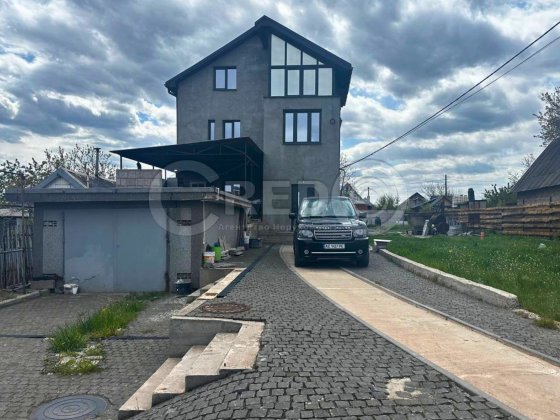 Продаж будинку, вул. Крутогірна (район МОПРу) Кривой Рог