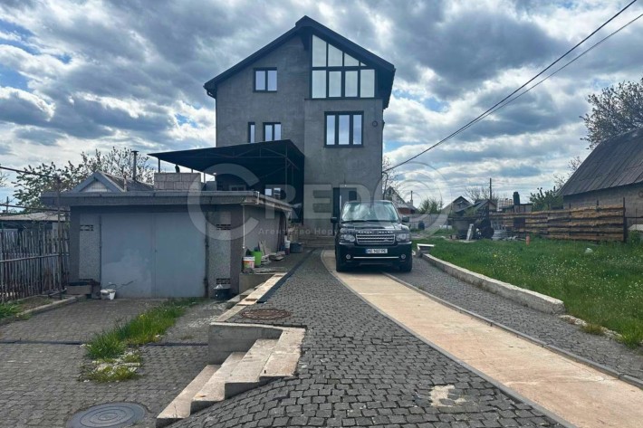 Продаж будинку, вул. Крутогірна (район МОПРу) - фото 1