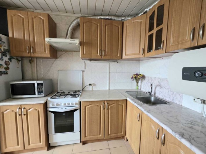 1-к квартира Київ, Солом`янський, 16000 грн./міс. - фото 1