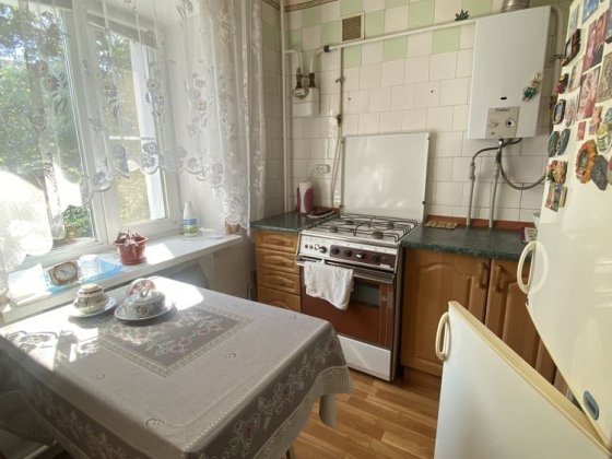 Здам в оренду 2 к квартиру на Піонерській Белая Церковь