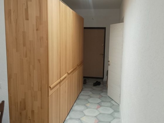 Оренда 2к квартири в ЖК Саванна Сіті