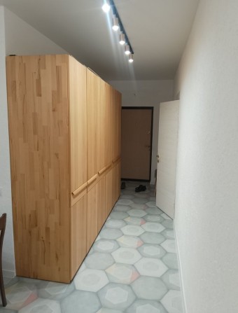 Оренда 2к квартири в ЖК Саванна Сіті - фото 1