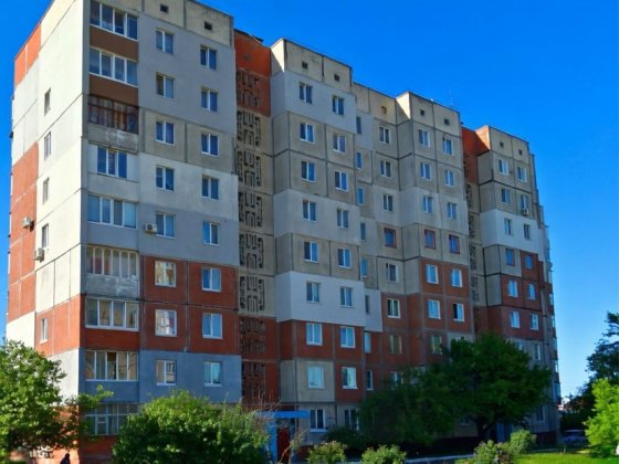 Оренда 3-кімнатної квартири Белая Церковь