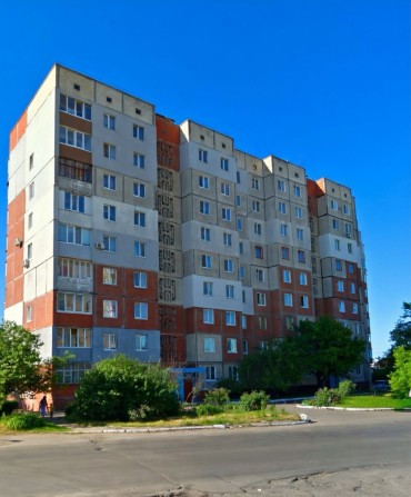 Оренда 3-кімнатної квартири - фото 1