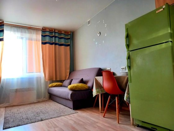 Оренда смарт квартири, Головатого 76б