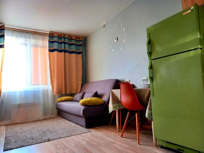 Оренда смарт квартири, Головатого 76б - фото 1