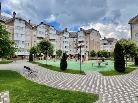Оренда 1к квартири Буча Буча
