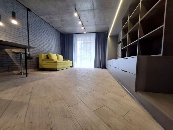 Крона парк 2,Студія(Loft) ,власник. - фото 1