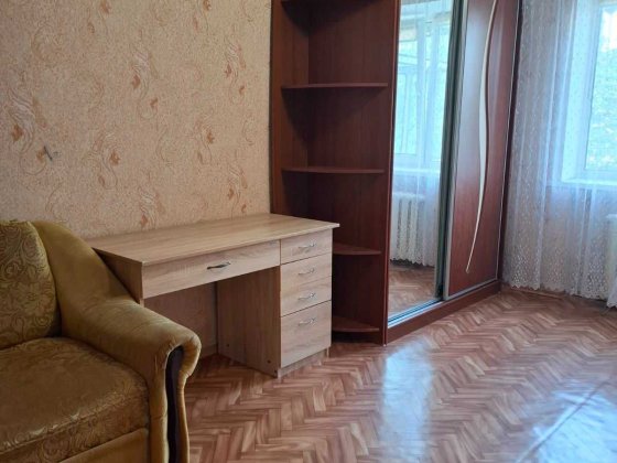 Здається 1 кімнатна квартира в центрі м. Бровари Бровары