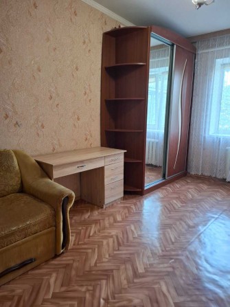 Здається 1 кімнатна квартира в центрі м. Бровари - фото 1