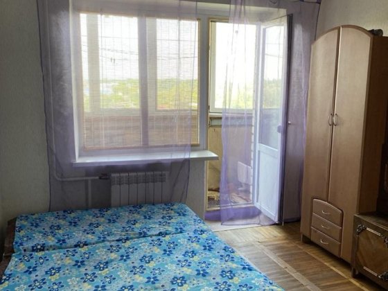 Оренда 1-кімнатної квартири, м. Бориспіль,вул. Привокзальна