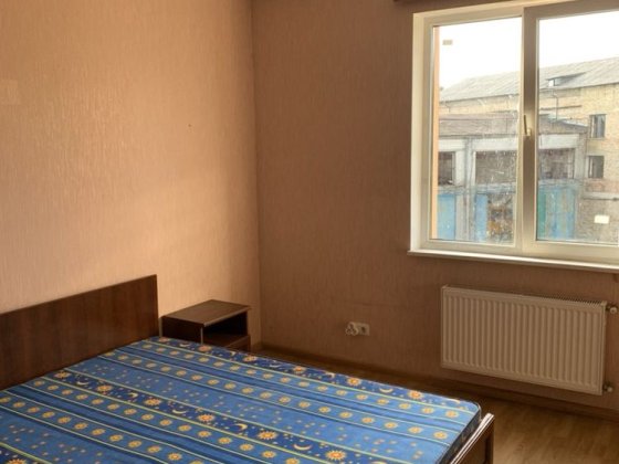 Здам квартиру поруч з Ірпінським АТП