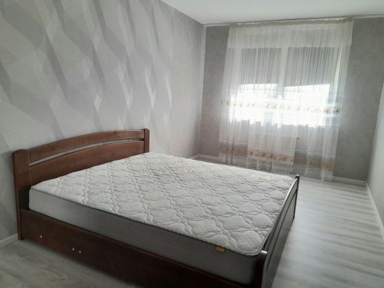 Євродвушка в ЖК Атлант Бровари
