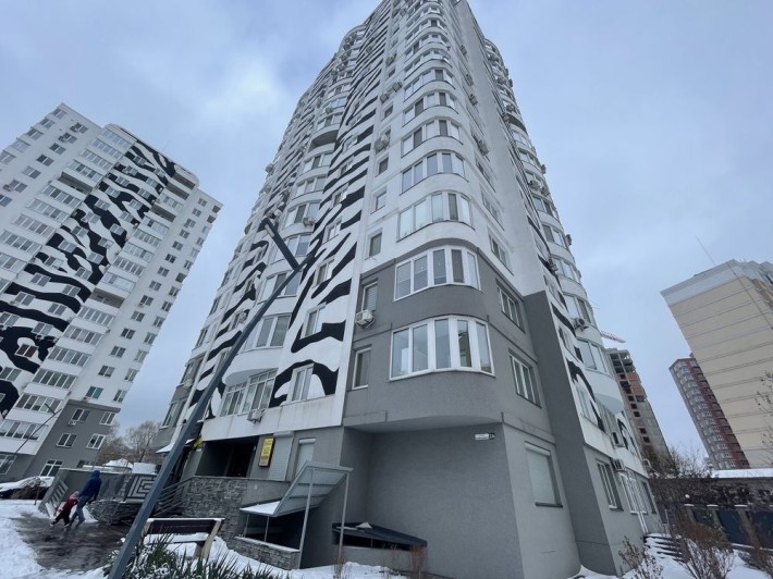 Оренда 1 кім квартири Бровари , ЖК Саванна сіті - фото 1