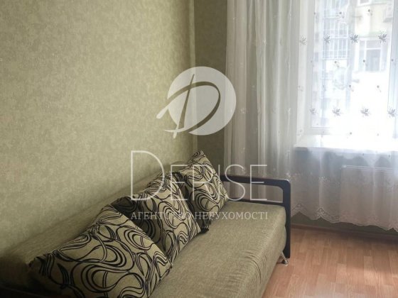 оренда 1-к  ЖК Садовий, Дениса Рачінського, 25А