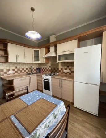 Оренда 1 квартири Бабкіна 12 - фото 1