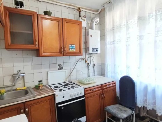 Здам 1-кім квартиру м. Буча вул. Енергетиків ЦЕНТР, поверх 1, є газ Буча