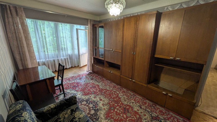 Оренда 2 кімнатної квартири в центрі Бучі. 4 поверх. - фото 1