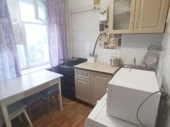 Здам 1 кімнатну квартиру провулок Соборний 1 Борисполь