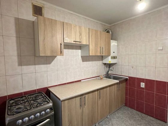 Оренда 3к квартира Склозаводська Буча