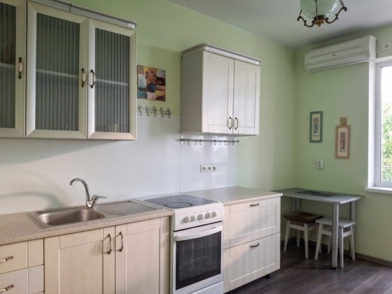Бульвар Ярослава Гашека 20, 43.5кв.м Київ