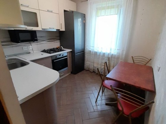 Здається 2-кім кв по вул.Аркадія Голуба,5б.Р-н Зелений папуга.Бровари Бровари