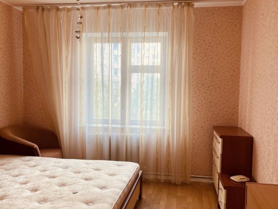 Довгострокова оренда 2-х кімн. квартири Бориспіль Момота 44