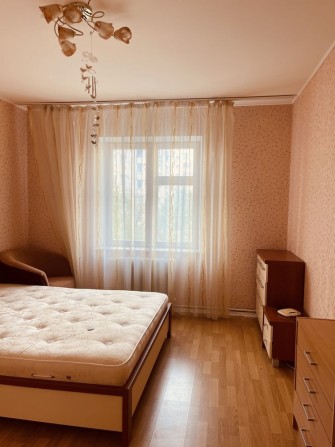 Довгострокова оренда 2-х кімн. квартири Бориспіль Момота 44 - фото 1