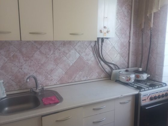 Здам  2х.квартиру вул.Соборна! Борисполь