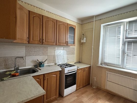 Оренда 1но кім квартири в цетрі міста Белая Церковь