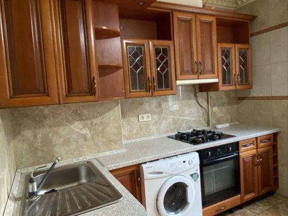 Здам 1 кімнатну квартиру Біла Церква