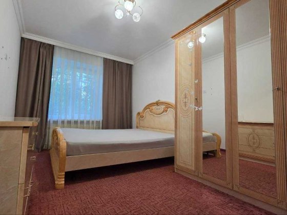 Оренда 2х кімнатної квартири на Незалежності (р-н БК Росава)