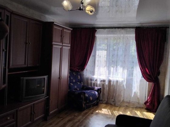 Аренда двокімнатної квартири Нивки. Від власника. Без відсотків. Вул. Данили Щербаківського.