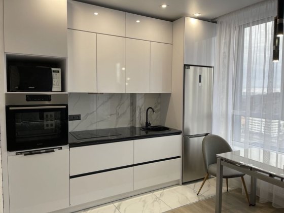 Довгострокова оренда 1-к квартири жк PODIL PLAZA  RESIDENCE, вул.Глибочицька 73, Поділ (ВІД ВЛАСНИКА