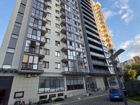 Здам 2 кімнатну квартиру в ЖК Фамільний Бровары