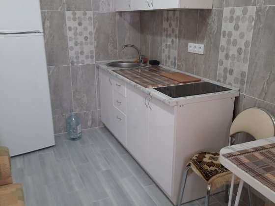 Оренда 1-кім квартири ЖК Атлант на Київській Бровари