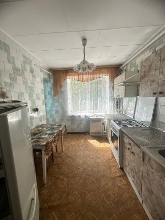 Оренда 2к квартира індивідуальне опалення - фото 1