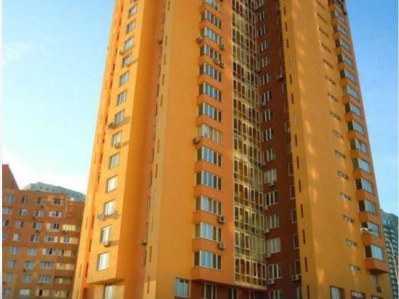Здам 2-кімнатну квартиру, просп. Лобановського, 6В. Поряд Novus, Севастопольська площа, школа.