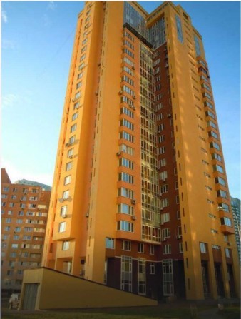 Здам 2-кімнатну квартиру, просп. Лобановського, 6В. Поряд Novus, Севастопольська площа, школа. - фото 1