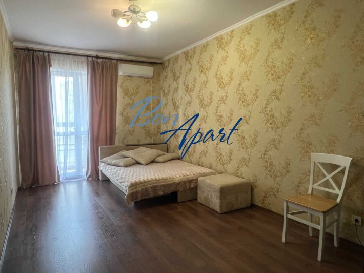 Оренда 1к., ЖК Кришталеві Джерела, Метрологічна, 17000 грн. - фото 1