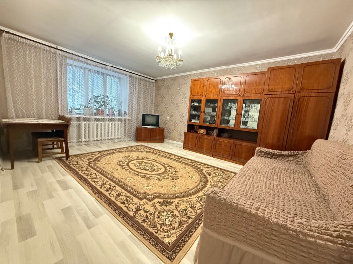 Оренда 2к проспект Лобановського 130 Деміївська Голосіївський - фото 1
