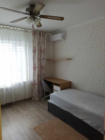 Здам 2-х кімнатну квартиру на Виноградарі   20000грн-ком - фото 1