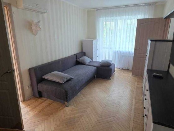 оренда 2-кім.квартири, поруч Соломянський ринок, траспортна розв"язка довгостроково ІВ