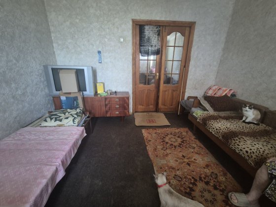 Здам 2 кімнатну квартиру піщаний масив