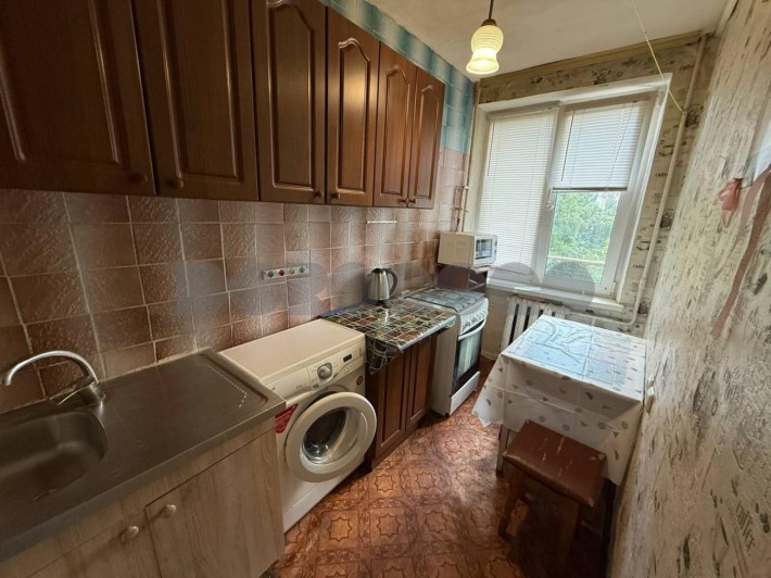 Продаж 1 кімн. кв-ри по вул. Зодчих, 32-Б, Борщагівка, Київ - фото 1