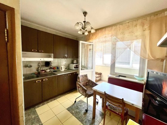 Аренда квартиры-98 кв.м. ул. Закревського 13А, Троещина. Київ