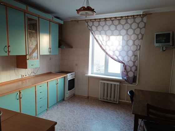 Оренда 1 кім квартири вул. Милославська 31Б