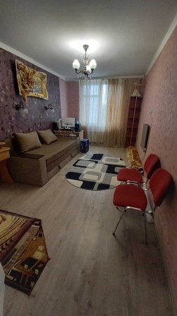 1 кімн. квартира (євродвушка) у в ЖК Озерний, Новобіличі, м. Академмістечко - фото 1